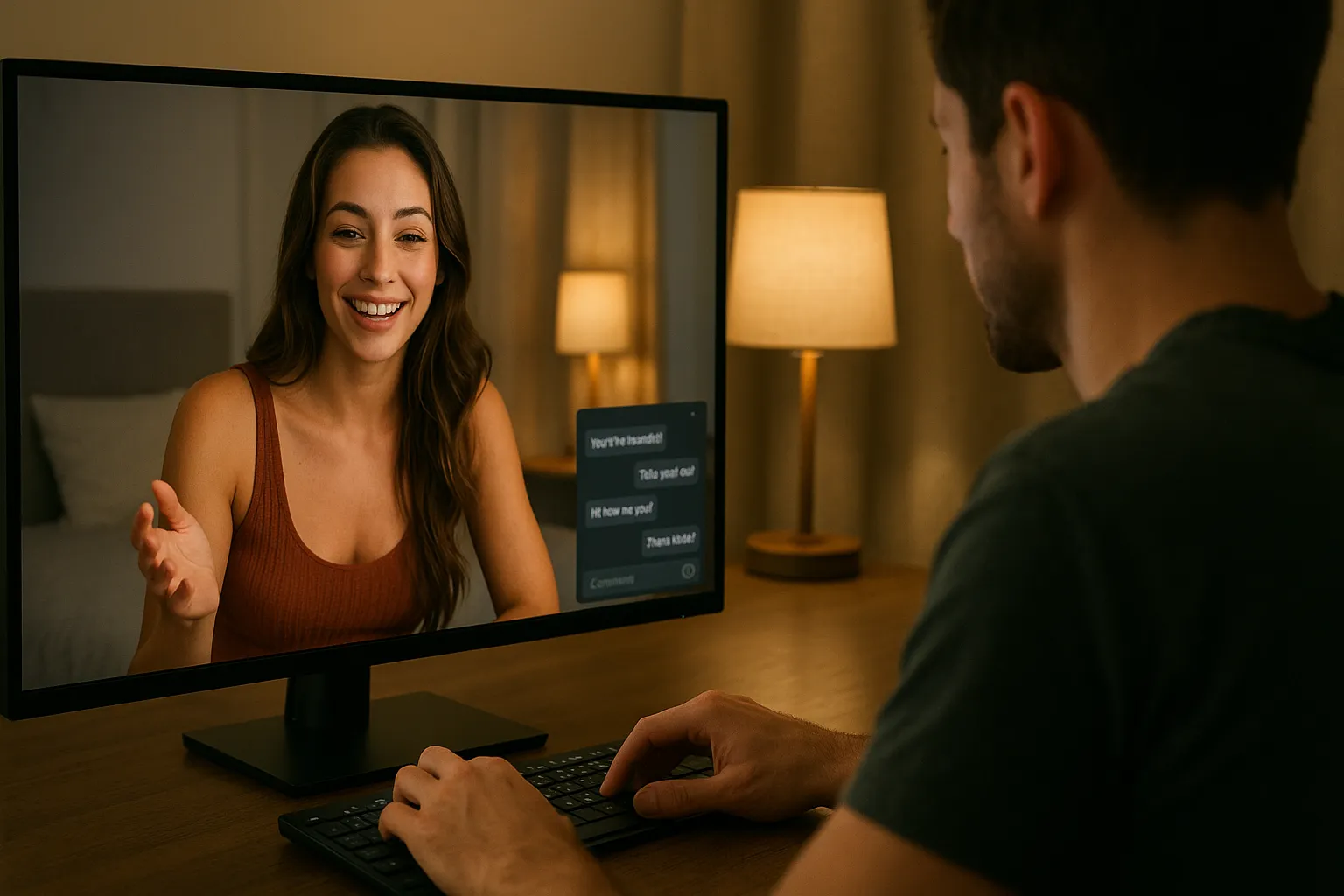 ストリップチャット（Stripchat）を楽しむ上で知っておきたいマナーやルール